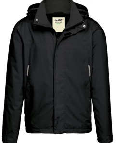 HAKRO Herren Regenjacke Connecticut 862