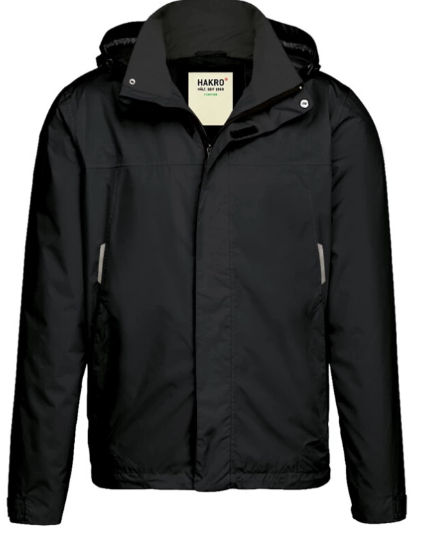 HAKRO Herren Regenjacke Connecticut 862 1 HAKRO Herren Regenjacke Connecticut 862