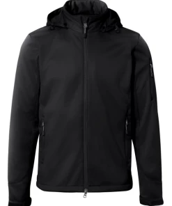 HAKRO Herren Softshelljacke Ontario 848