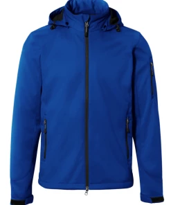 HAKRO Herren Softshelljacke Ontario 848 -BP® hakro herren softshelljacke ontario 8483