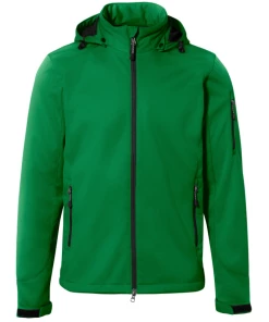 HAKRO Herren Softshelljacke Ontario 848 -BP® hakro herren softshelljacke ontario 8486