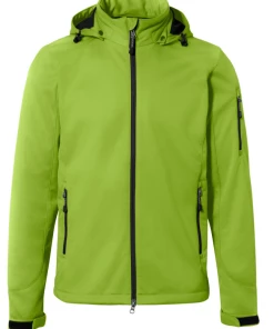 HAKRO Herren Softshelljacke Ontario 848 -BP® hakro herren softshelljacke ontario 8488