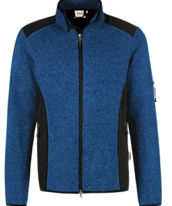 Hakro Herren Strickfleecejacke Dawson 836 8 Hakro Herren Strickfleecejacke Dawson 836 -BP® hakro herren strickfleecejacke dawson 8363