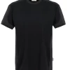 Hakro Herren T-Shirt Contrast 290 Mikralinar