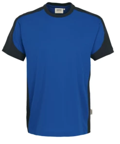 Hakro Herren T-Shirt Contrast 290 Mikralinar -BP® hakro herren t shirt contrast 290 mikralinar4