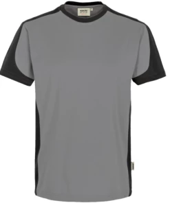 Hakro Herren T-Shirt Contrast 290 Mikralinar -BP® hakro herren t shirt contrast 290 mikralinar9
