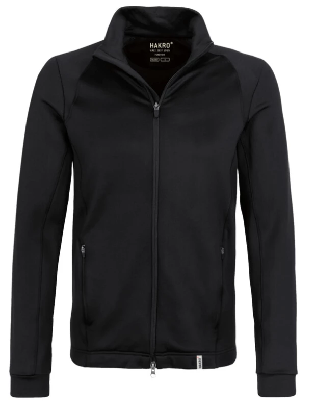 Hakro Herren Tecjacke Torbay 807 1 Hakro Herren Tecjacke Torbay 807