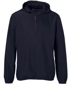 HAKRO Herren Ultralight-Jacke Eco 867 -BP® hakro herren ultralight jacke eco 8674