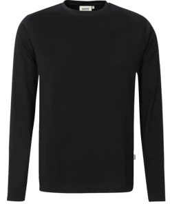 Hakro Longsleeve 279 Mikralinar
