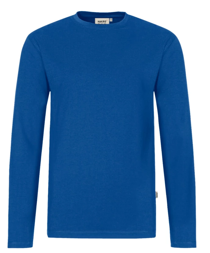 Hakro Longsleeve 279 Mikralinar 10 Hakro Longsleeve 279 Mikralinar – Bild 10