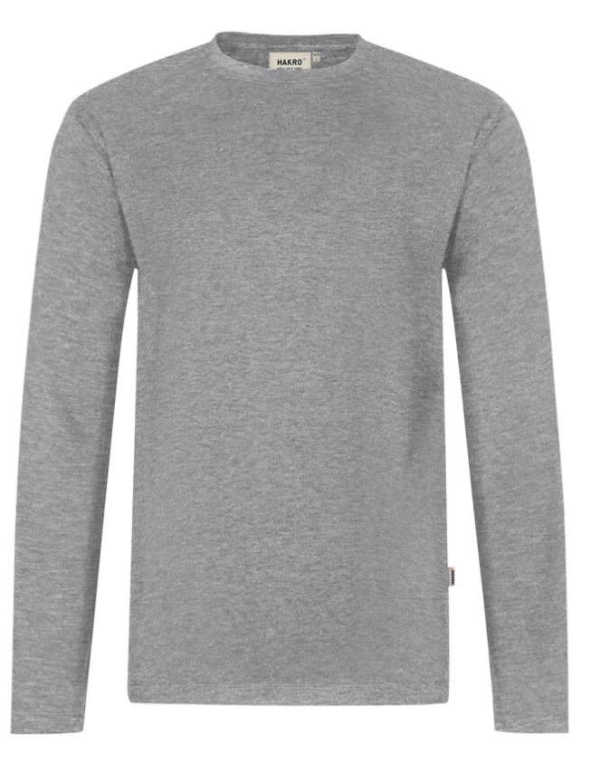Hakro Longsleeve 279 Mikralinar 2 Hakro Longsleeve 279 Mikralinar – Bild 2