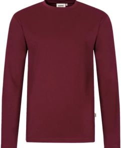 Hakro Longsleeve 279 Mikralinar 12 Hakro Longsleeve 279 Mikralinar -BP® hakro longsleeve 279 mikralinar3