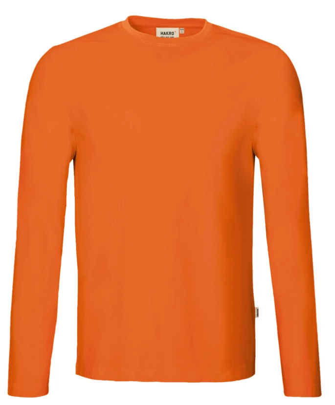 Hakro Longsleeve 279 Mikralinar 4 Hakro Longsleeve 279 Mikralinar – Bild 4