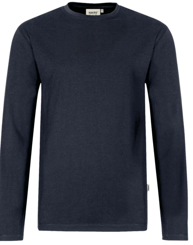 Hakro Longsleeve 279 Mikralinar 5 Hakro Longsleeve 279 Mikralinar – Bild 5