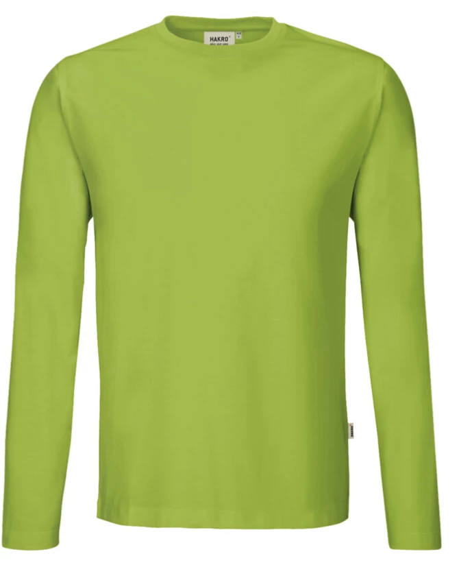 Hakro Longsleeve 279 Mikralinar 6 Hakro Longsleeve 279 Mikralinar – Bild 6