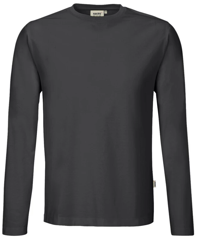 Hakro Longsleeve 279 Mikralinar 7 Hakro Longsleeve 279 Mikralinar – Bild 7