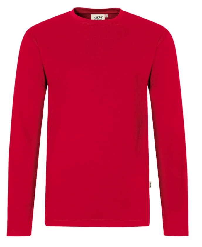 Hakro Longsleeve 279 Mikralinar 9 Hakro Longsleeve 279 Mikralinar – Bild 9
