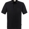 Hakro Pocket-Poloshirt 812 Mikralinar