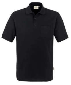 Hakro Pocket-Poloshirt 812 Mikralinar