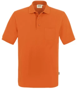 Hakro Pocket-Poloshirt 812 Mikralinar -BP® hakro pocket poloshirt 812 mikralinar10