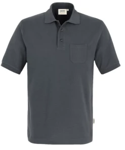 Hakro Pocket-Poloshirt 812 Mikralinar -BP® hakro pocket poloshirt 812 mikralinar11