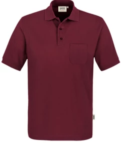 Hakro Pocket-Poloshirt 812 Mikralinar -BP® hakro pocket poloshirt 812 mikralinar13