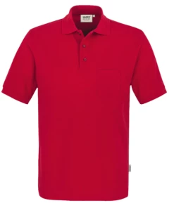 Hakro Pocket-Poloshirt 812 Mikralinar -BP® hakro pocket poloshirt 812 mikralinar14