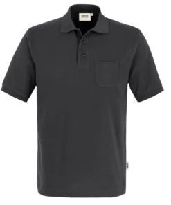 Hakro Pocket-Poloshirt 812 Mikralinar -BP® hakro pocket poloshirt 812 mikralinar4