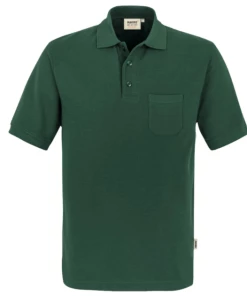 Hakro Pocket-Poloshirt 812 Mikralinar -BP® hakro pocket poloshirt 812 mikralinar5