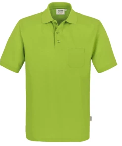 Hakro Pocket-Poloshirt 812 Mikralinar -BP® hakro pocket poloshirt 812 mikralinar6