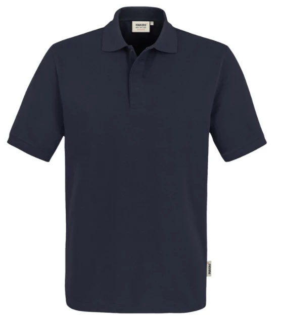 Hakro Poloshirt HACCP 819 Mikrolinar 2 Hakro Poloshirt HACCP 819 Mikrolinar – Bild 2