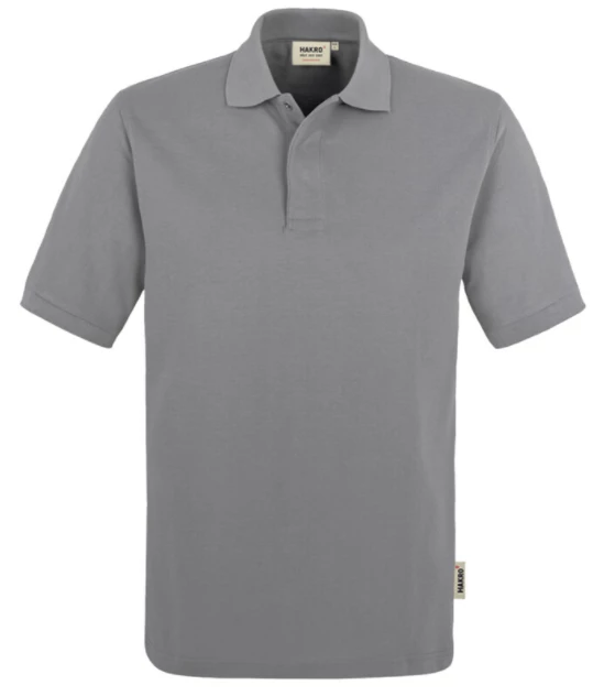 Hakro Poloshirt HACCP 819 Mikrolinar 3 Hakro Poloshirt HACCP 819 Mikrolinar – Bild 3
