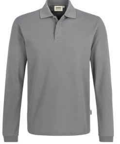 Hakro Poloshirt HACCP Longsleeve 821 Mikrolinar 5 Hakro Poloshirt HACCP Longsleeve 821 Mikrolinar -BP® hakro poloshirt haccp longsleeve 821 mikrolinar3