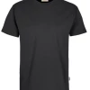 Hakro Rundhals T-Shirt Mikralinar 281
