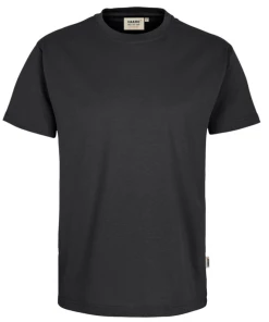 Hakro Rundhals T-Shirt Mikralinar 281