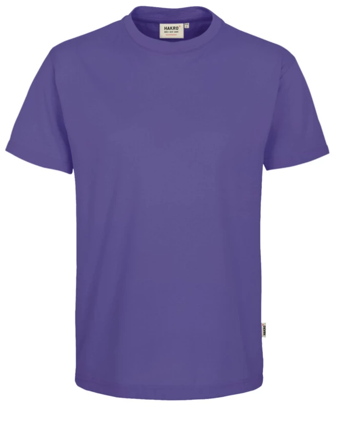 Hakro Rundhals T-Shirt Mikralinar 281 11 Hakro Rundhals T-Shirt Mikralinar 281 – Bild 11