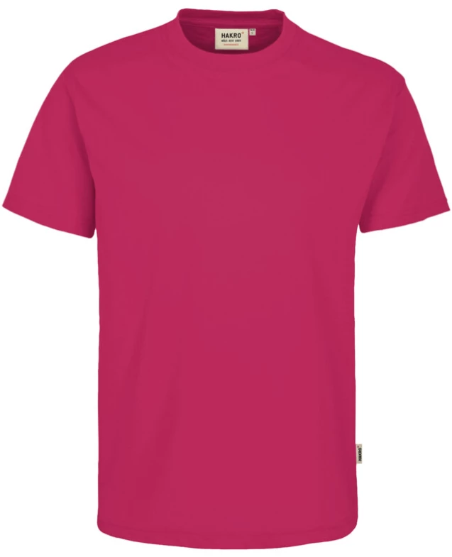 Hakro Rundhals T-Shirt Mikralinar 281 12 Hakro Rundhals T-Shirt Mikralinar 281 – Bild 12