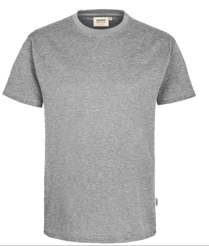 Hakro Rundhals T-Shirt Mikralinar 281 21 Hakro Rundhals T-Shirt Mikralinar 281 – Bild 21