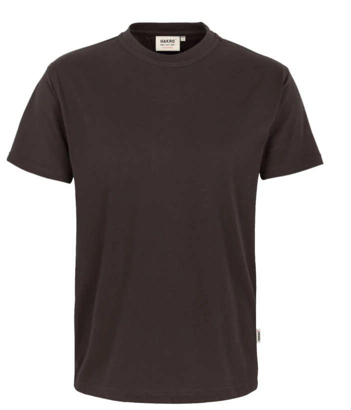 Hakro Rundhals T-Shirt Mikralinar 281 24 Hakro Rundhals T-Shirt Mikralinar 281 – Bild 24