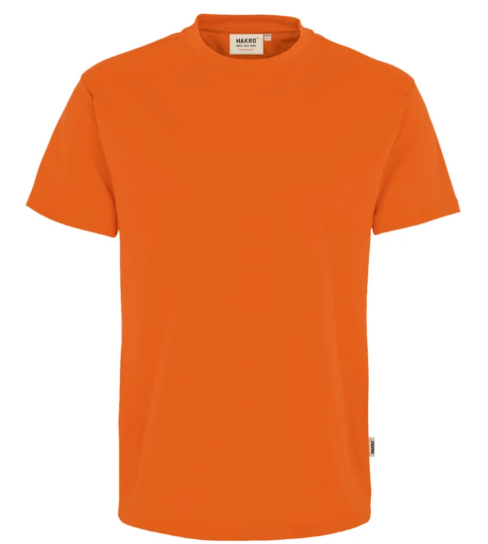 Hakro Rundhals T-Shirt Mikralinar 281 25 Hakro Rundhals T-Shirt Mikralinar 281 – Bild 25