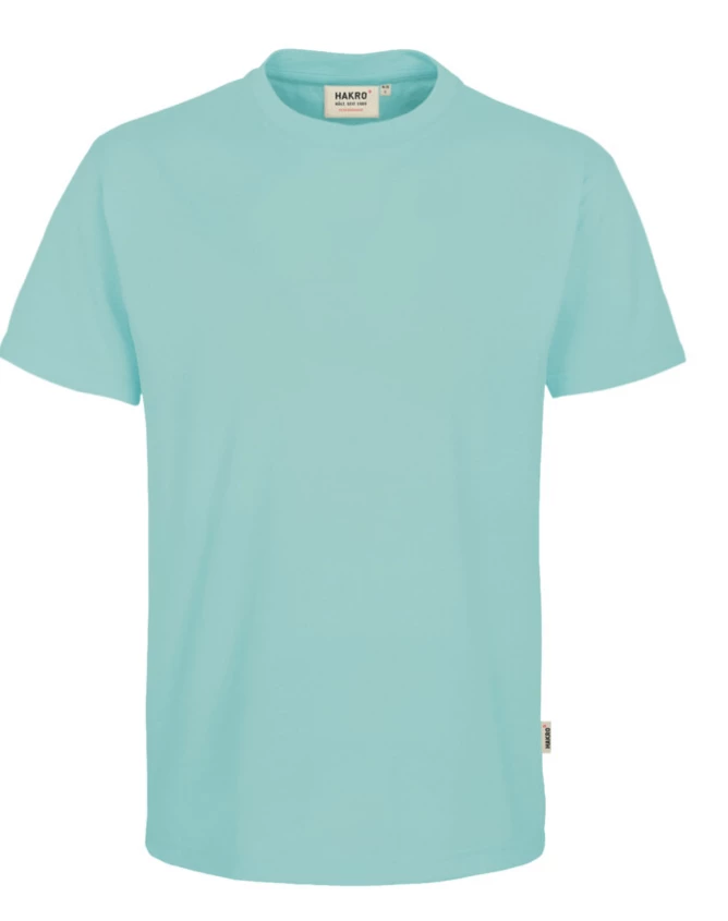 Hakro Rundhals T-Shirt Mikralinar 281 7 Hakro Rundhals T-Shirt Mikralinar 281 – Bild 7