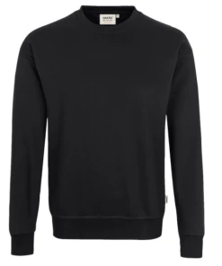 Hakro Sweatshirt Mikralinar 475