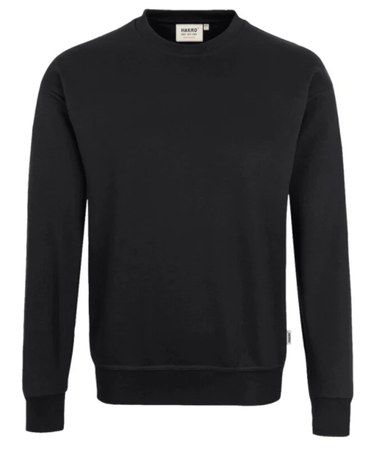 Hakro Sweatshirt Mikralinar 475 1 Hakro Sweatshirt Mikralinar 475
