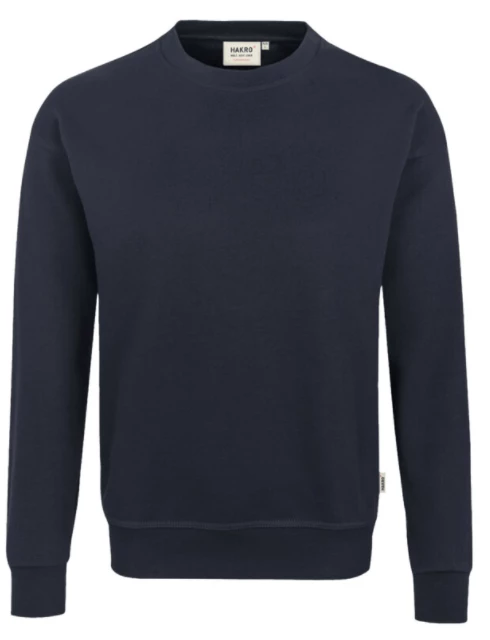 Hakro Sweatshirt Mikralinar 475 11 Hakro Sweatshirt Mikralinar 475 – Bild 11