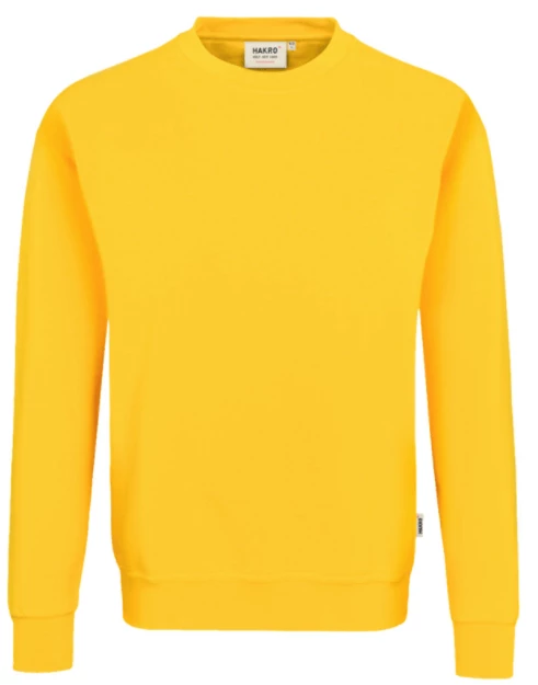 Hakro Sweatshirt Mikralinar 475 12 Hakro Sweatshirt Mikralinar 475 – Bild 12