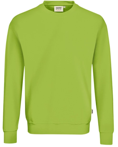 Hakro Sweatshirt Mikralinar 475 13 Hakro Sweatshirt Mikralinar 475 – Bild 13