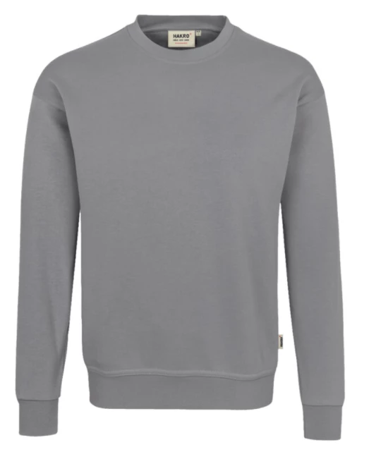Hakro Sweatshirt Mikralinar 475 14 Hakro Sweatshirt Mikralinar 475 – Bild 14