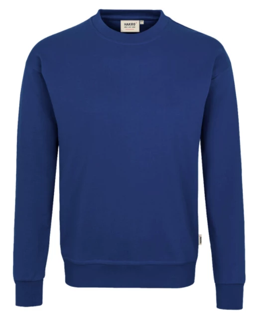Hakro Sweatshirt Mikralinar 475 19 Hakro Sweatshirt Mikralinar 475 – Bild 19