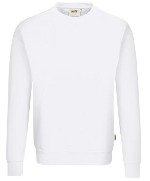 Hakro Sweatshirt Mikralinar 475 2 Hakro Sweatshirt Mikralinar 475 – Bild 2