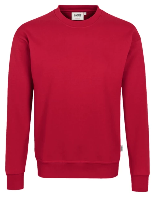 Hakro Sweatshirt Mikralinar 475 3 Hakro Sweatshirt Mikralinar 475 – Bild 3